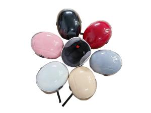 電動車頭盔 電動車頭盔